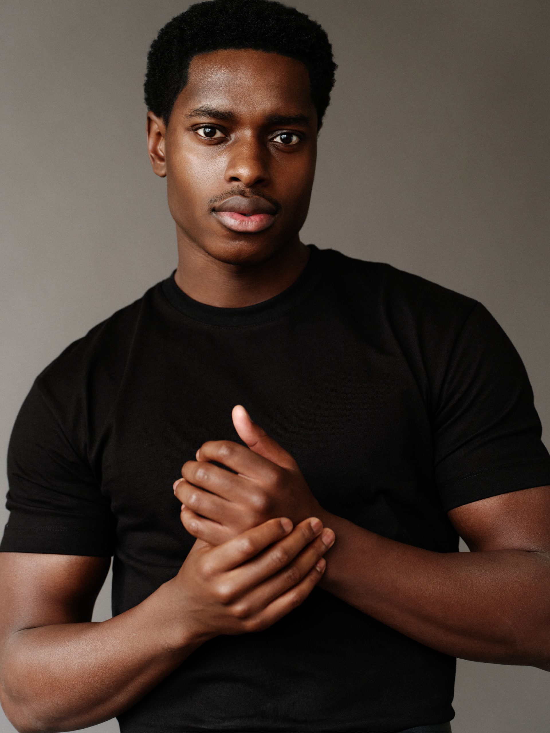 Daniel Blessing
