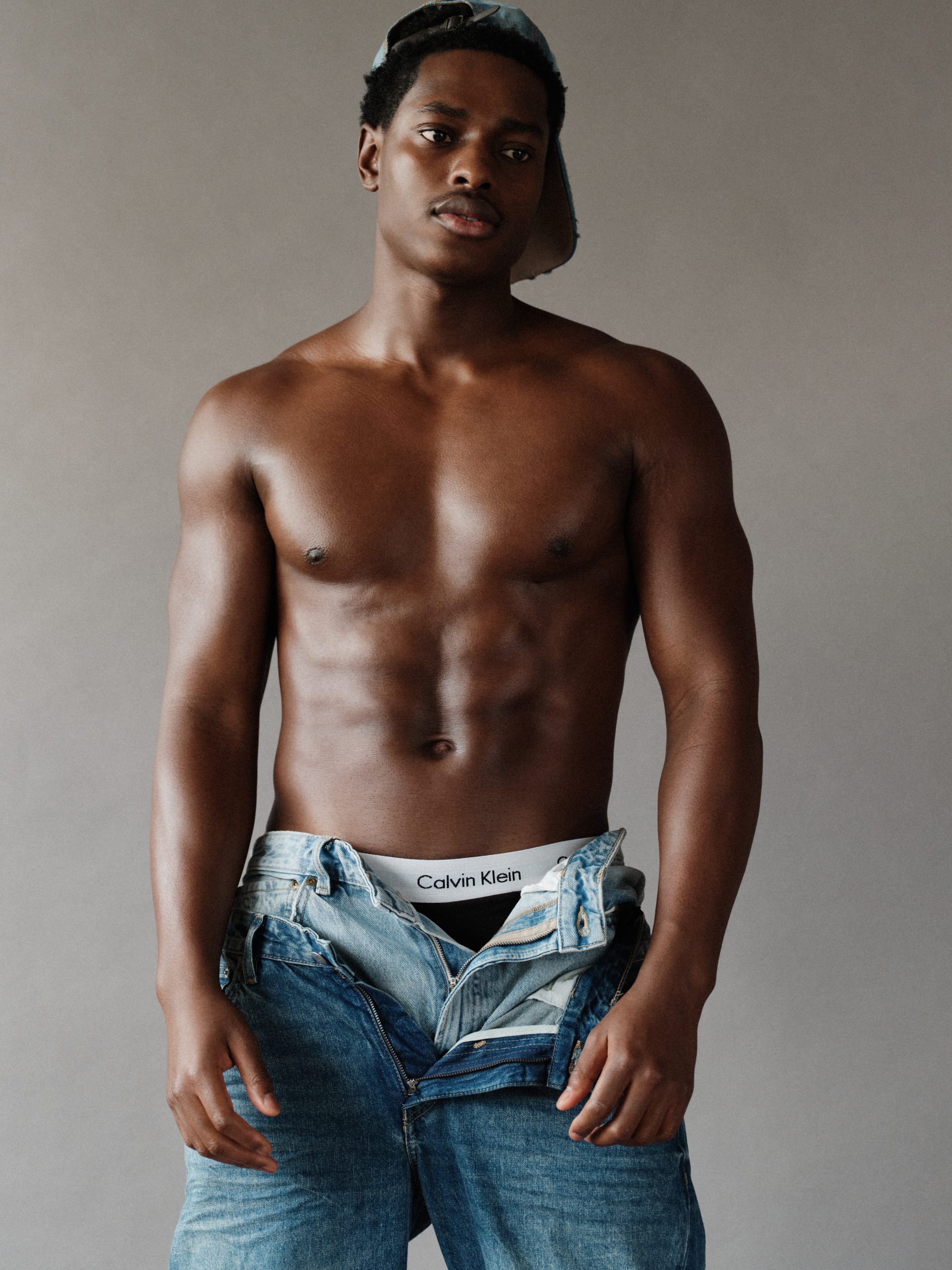 Daniel Blessing