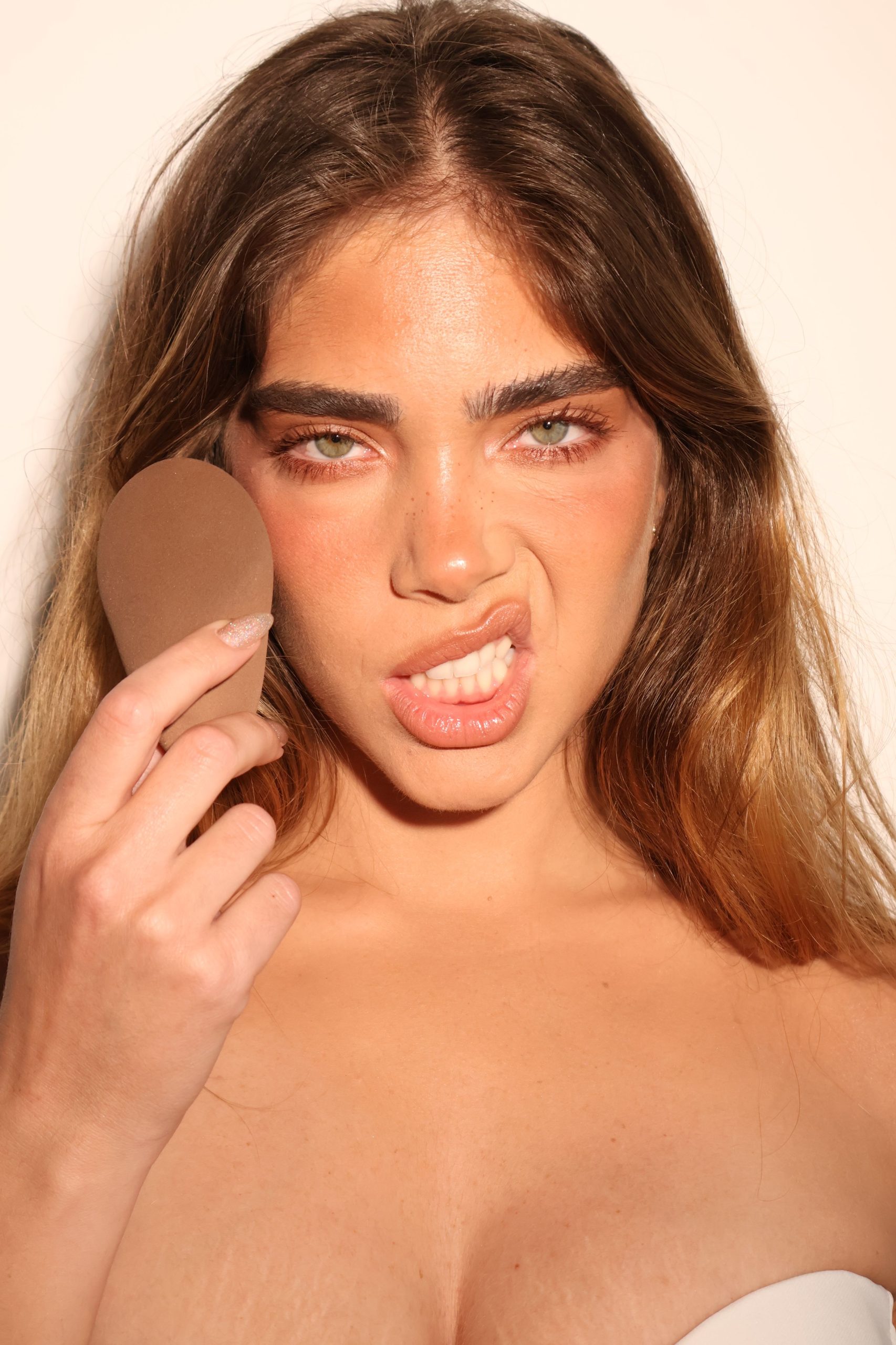 Michal Idan