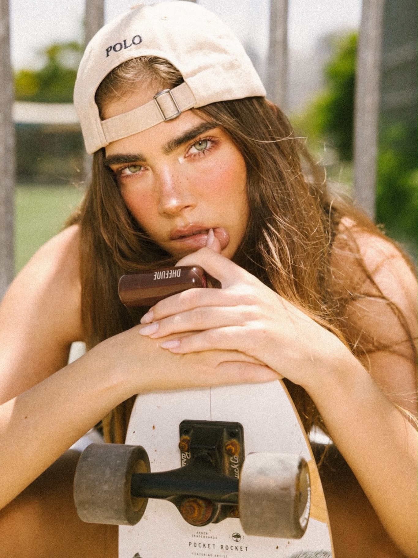 Michal Idan