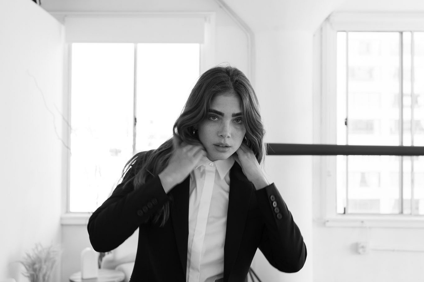 Michal Idan