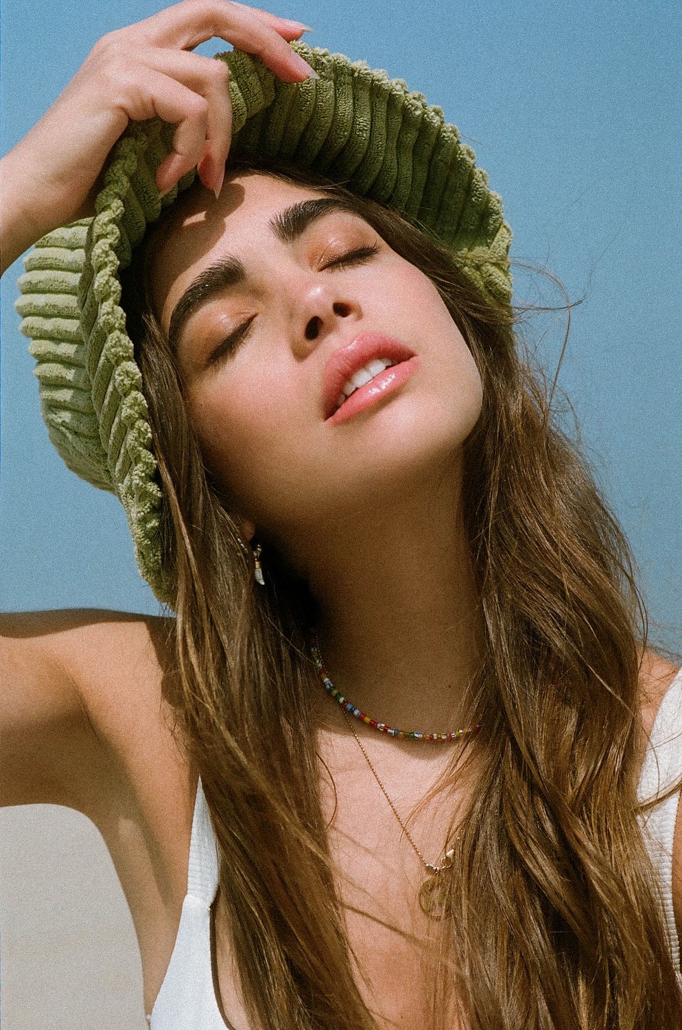 Michal Idan