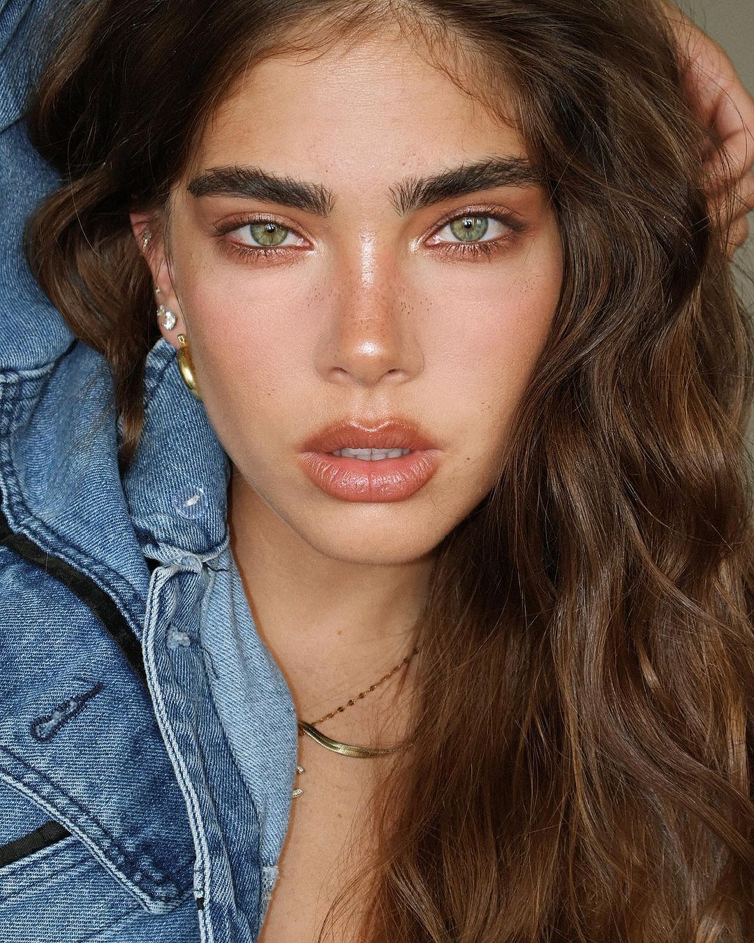 Michal Idan